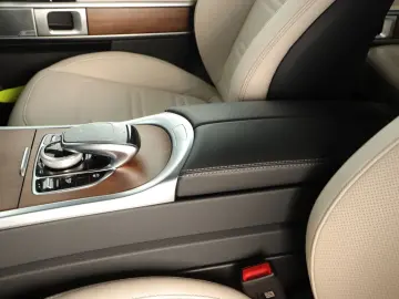 G 400 AMG-Line Stand S-Dach AHK 1.H TOPPPPPPPPPP