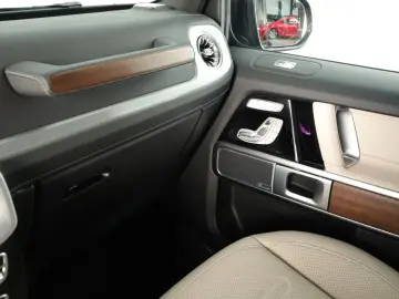 G 400 AMG-Line Stand S-Dach AHK 1.H TOPPPPPPPPPP