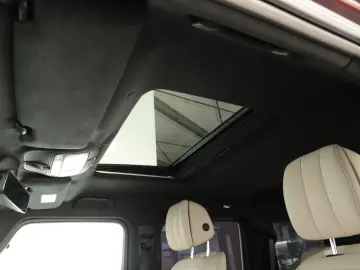 G 400 AMG-Line Stand S-Dach AHK 1.H TOPPPPPPPPPP
