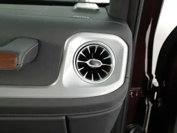 G 400 AMG-Line Stand S-Dach AHK 1.H TOPPPPPPPPPP