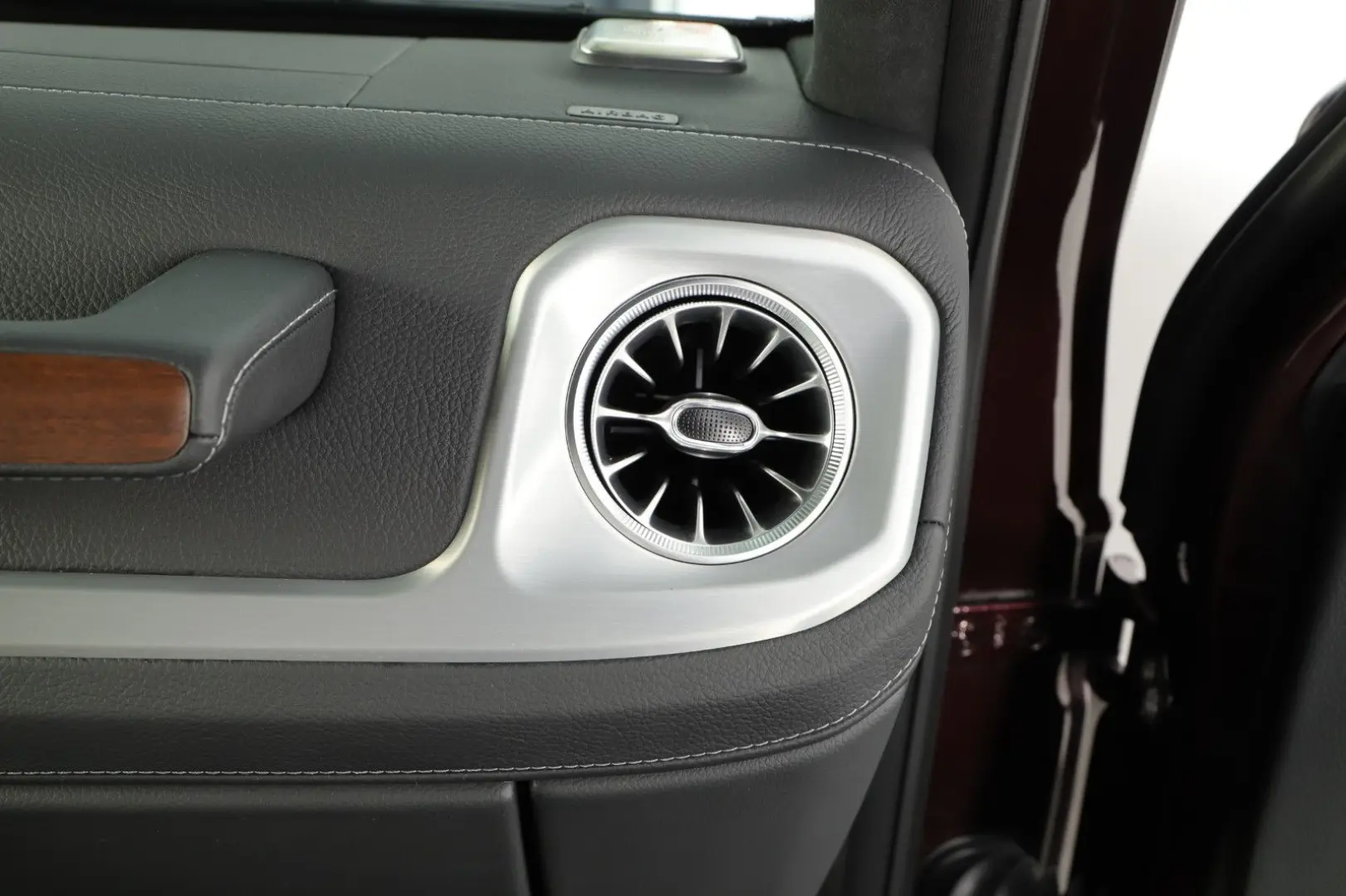 G 400 AMG-Line Stand S-Dach AHK 1.H TOPPPPPPPPPP