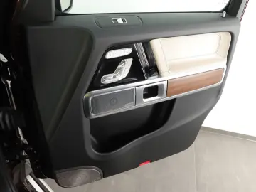 G 400 AMG-Line Stand S-Dach AHK 1.H TOPPPPPPPPPP