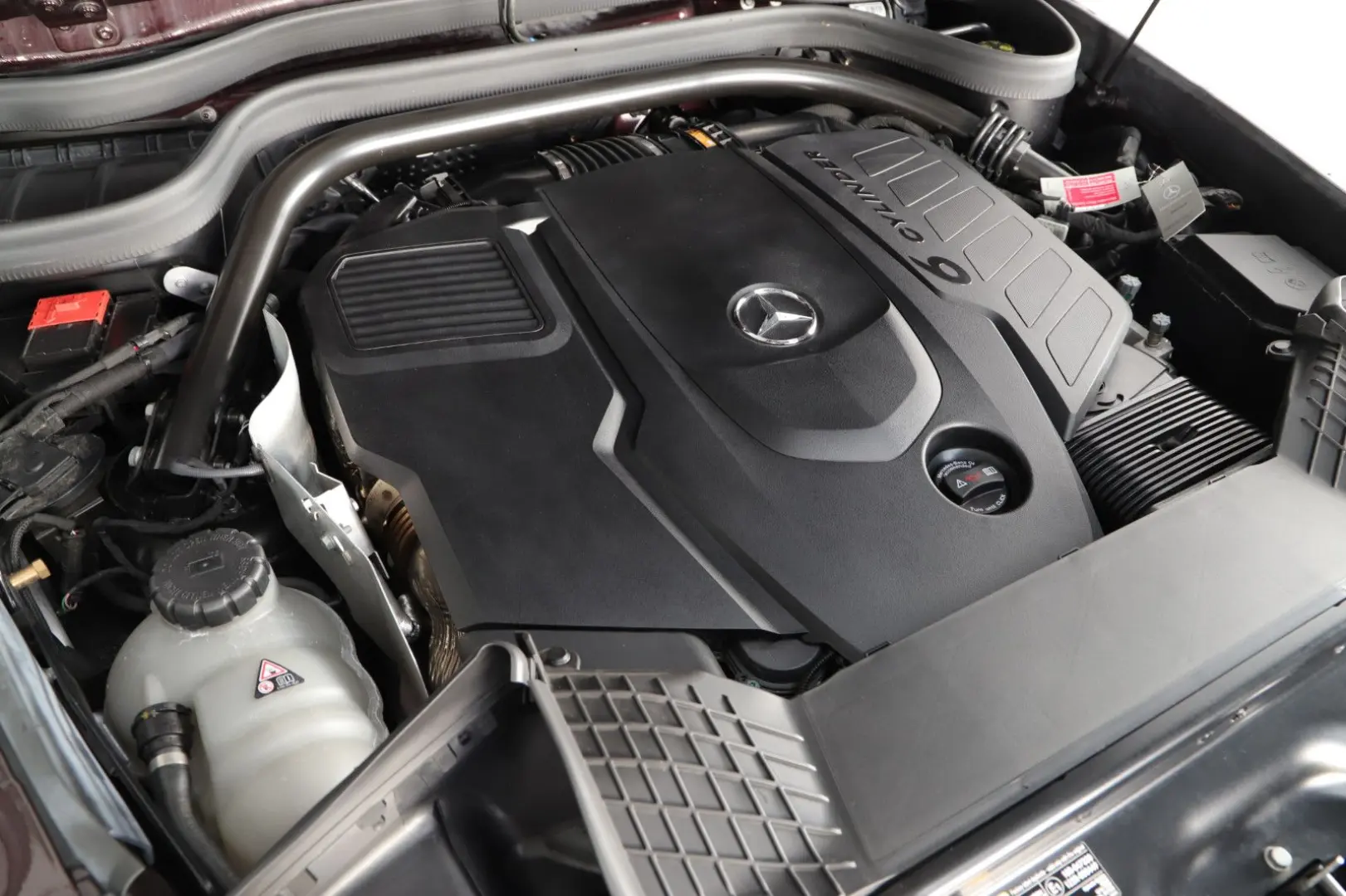 G 400 AMG-Line Stand S-Dach AHK 1.H TOPPPPPPPPPP
