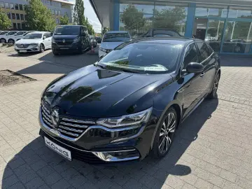 RENAULT Talisman 1.3 TCe 160 INITIALE PARIS LEASING