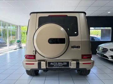 G 400d AMG *SUPERIOR*BURM*360°*MULTI*NIGHT*MAGNO