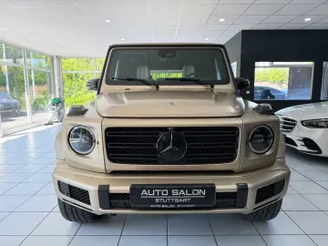 G 400d AMG *SUPERIOR*BURM*360°*MULTI*NIGHT*MAGNO