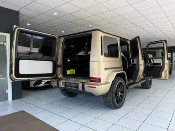 G 400d AMG *SUPERIOR*BURM*360°*MULTI*NIGHT*MAGNO