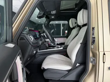 G 400d AMG *SUPERIOR*BURM*360°*MULTI*NIGHT*MAGNO