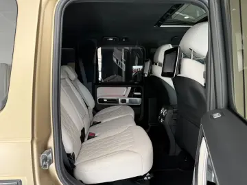 G 400d AMG *SUPERIOR*BURM*360°*MULTI*NIGHT*MAGNO