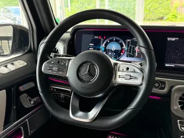 G 400d AMG *SUPERIOR*BURM*360°*MULTI*NIGHT*MAGNO