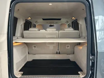 G 500 orig.KM Stronger than time AMG Standhzg TV