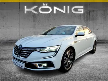 RENAULT Talisman INITIALE PARIS 160 EDC  LEASING