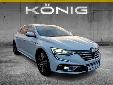 RENAULT Talisman INITIALE PARIS 160 EDC *LEASING