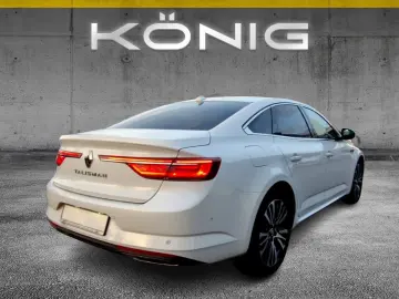 RENAULT Talisman INITIALE PARIS 160 EDC *LEASING
