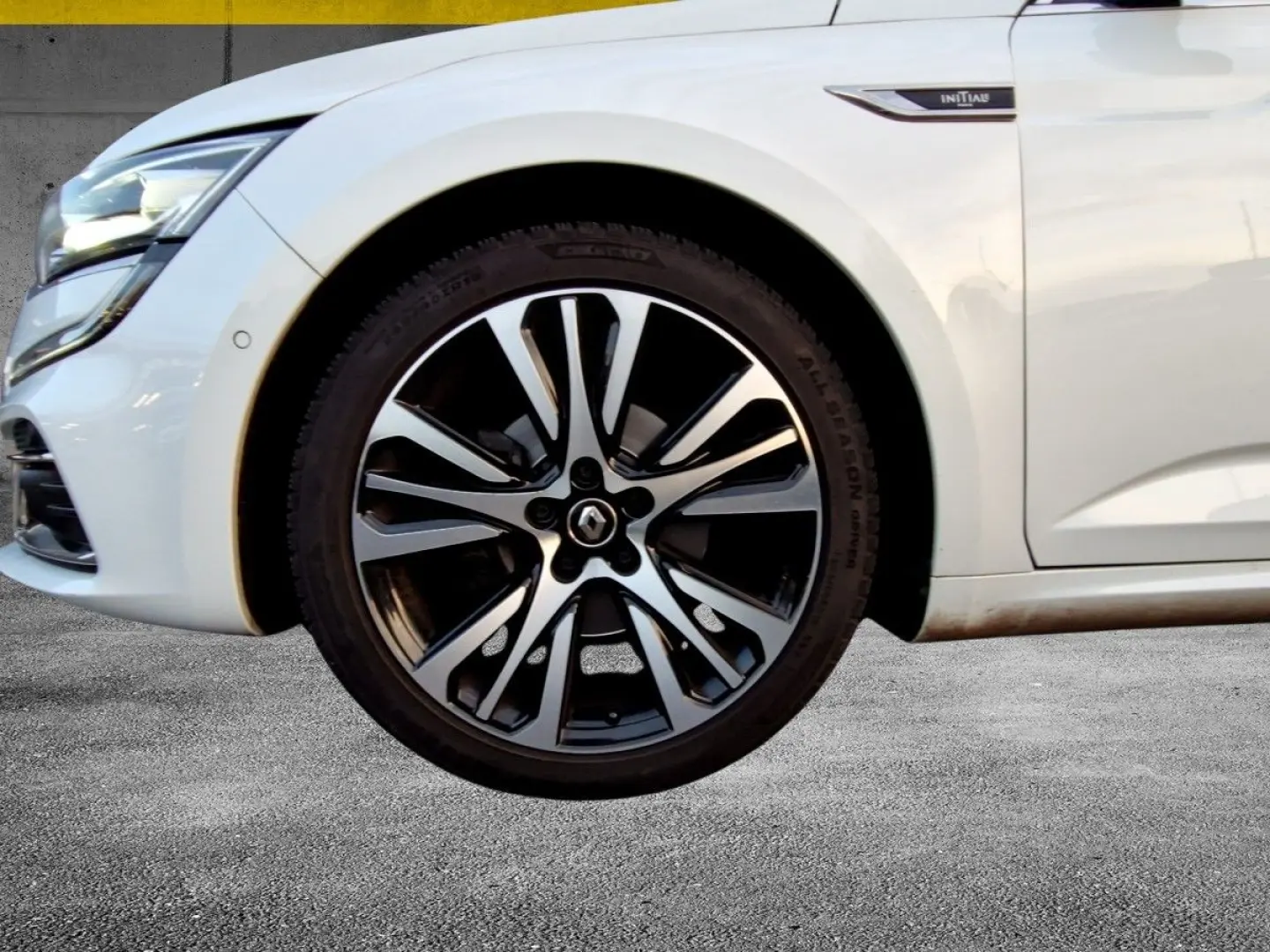 RENAULT Talisman INITIALE PARIS 160 EDC *LEASING