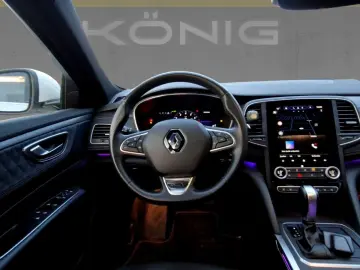 RENAULT Talisman INITIALE PARIS 160 EDC *LEASING