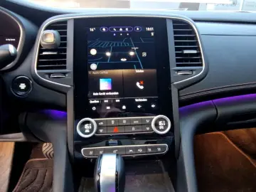 RENAULT Talisman INITIALE PARIS 160 EDC *LEASING