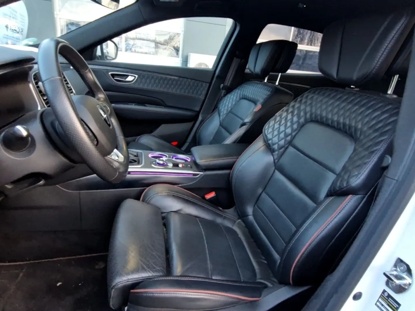 RENAULT Talisman INITIALE PARIS 160 EDC *LEASING