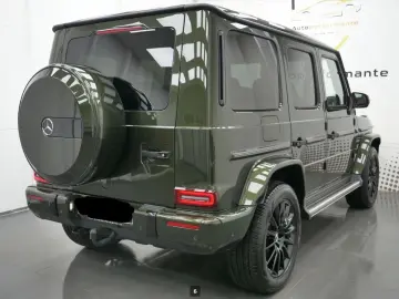 G 400 d AMG-LINE LEDER*BURMESTER*