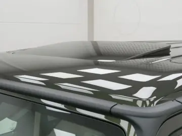 G 400 d AMG-LINE LEDER*BURMESTER*