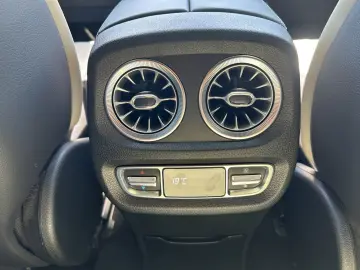 G500 Professio AHK Exclusiv Massage Standhz MLED