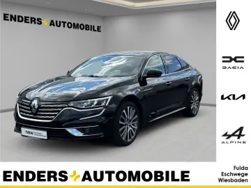 RENAULT Talisman Intens 160 TCe EU6d BOSE LEASING