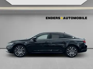 RENAULT Talisman Intens 160 TCe EU6d BOSE LEASING