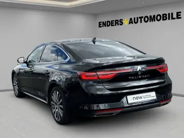 RENAULT Talisman Intens 160 TCe EU6d BOSE LEASING