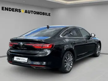 RENAULT Talisman Intens 160 TCe EU6d BOSE LEASING