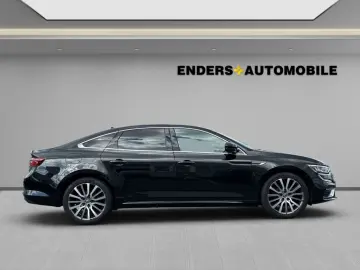 RENAULT Talisman Intens 160 TCe EU6d BOSE LEASING