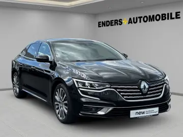RENAULT Talisman Intens 160 TCe EU6d BOSE LEASING