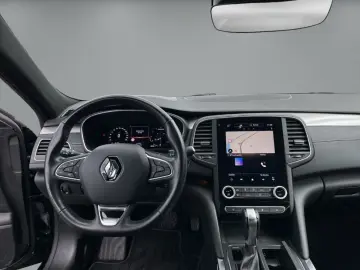 RENAULT Talisman Intens 160 TCe EU6d BOSE LEASING