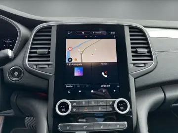 RENAULT Talisman Intens 160 TCe EU6d BOSE LEASING
