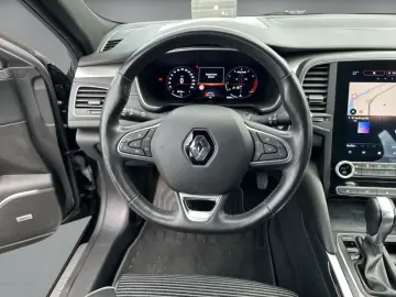 RENAULT Talisman Intens 160 TCe EU6d BOSE LEASING