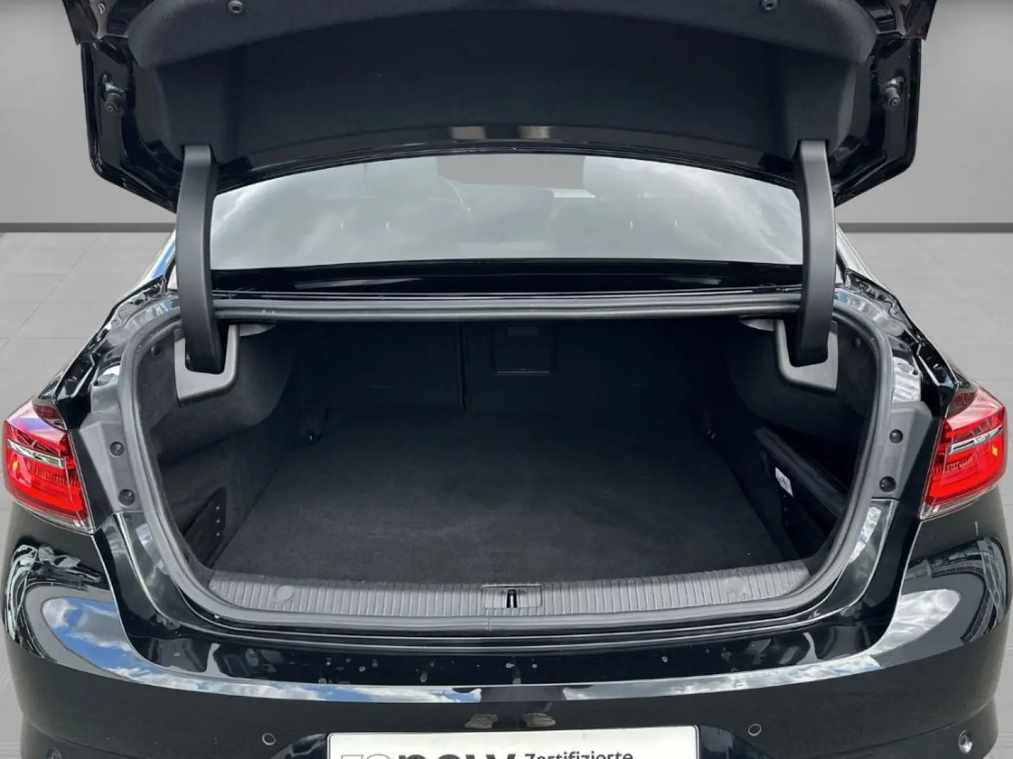RENAULT Talisman Intens 160 TCe EU6d BOSE LEASING
