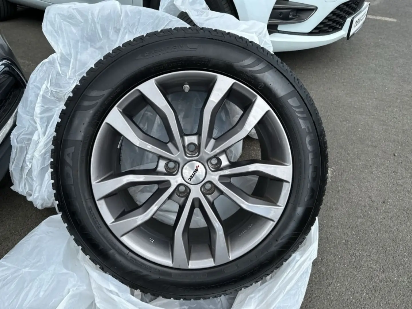 RENAULT Talisman Intens 160 TCe EU6d BOSE LEASING