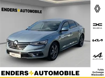 RENAULT Talisman 1.3 Intens Autom. 160PS  LEASING