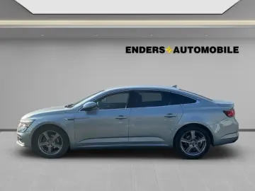 RENAULT Talisman 1.3 Intens Autom. 160PS++LEASING
