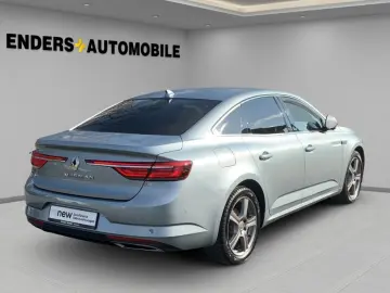 RENAULT Talisman 1.3 Intens Autom. 160PS++LEASING