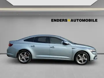 RENAULT Talisman 1.3 Intens Autom. 160PS++LEASING