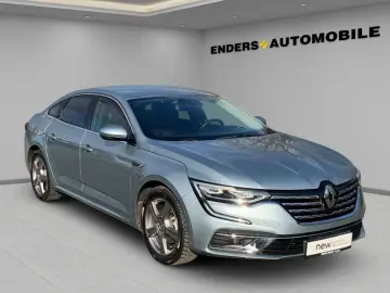 RENAULT Talisman 1.3 Intens Autom. 160PS++LEASING