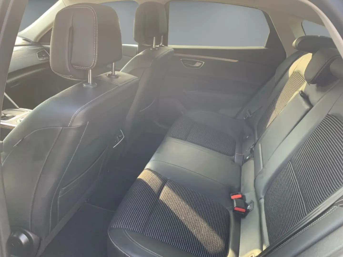 RENAULT Talisman 1.3 Intens Autom. 160PS++LEASING