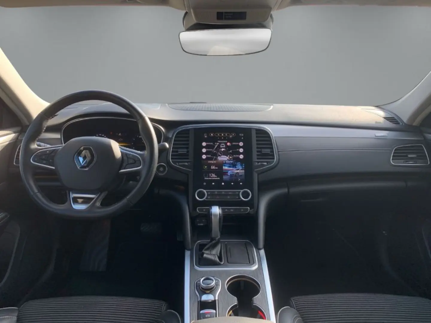 RENAULT Talisman 1.3 Intens Autom. 160PS++LEASING