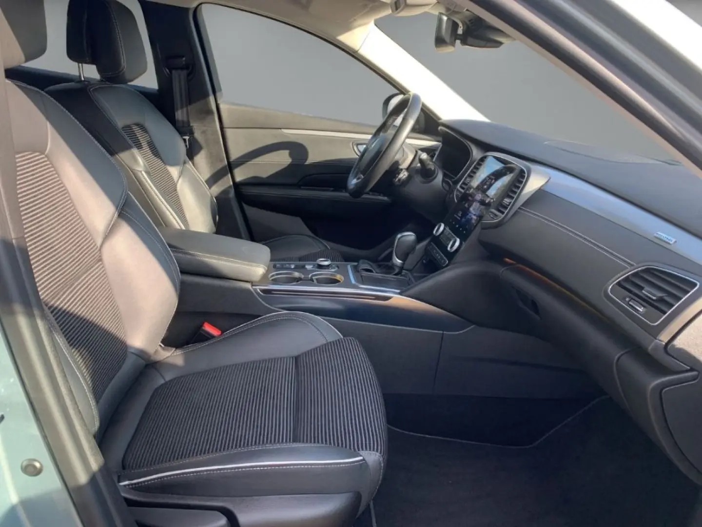 RENAULT Talisman 1.3 Intens Autom. 160PS++LEASING
