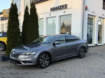 RENAULT Talisman Blue dCi 160 EDC INITIALE PARIS LEASING