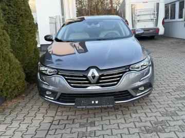 RENAULT Talisman Blue dCi 160 EDC INITIALE PARIS LEASING