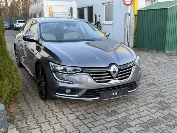 RENAULT Talisman Blue dCi 160 EDC INITIALE PARIS LEASING