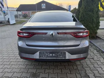 RENAULT Talisman Blue dCi 160 EDC INITIALE PARIS LEASING