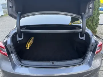 RENAULT Talisman Blue dCi 160 EDC INITIALE PARIS LEASING