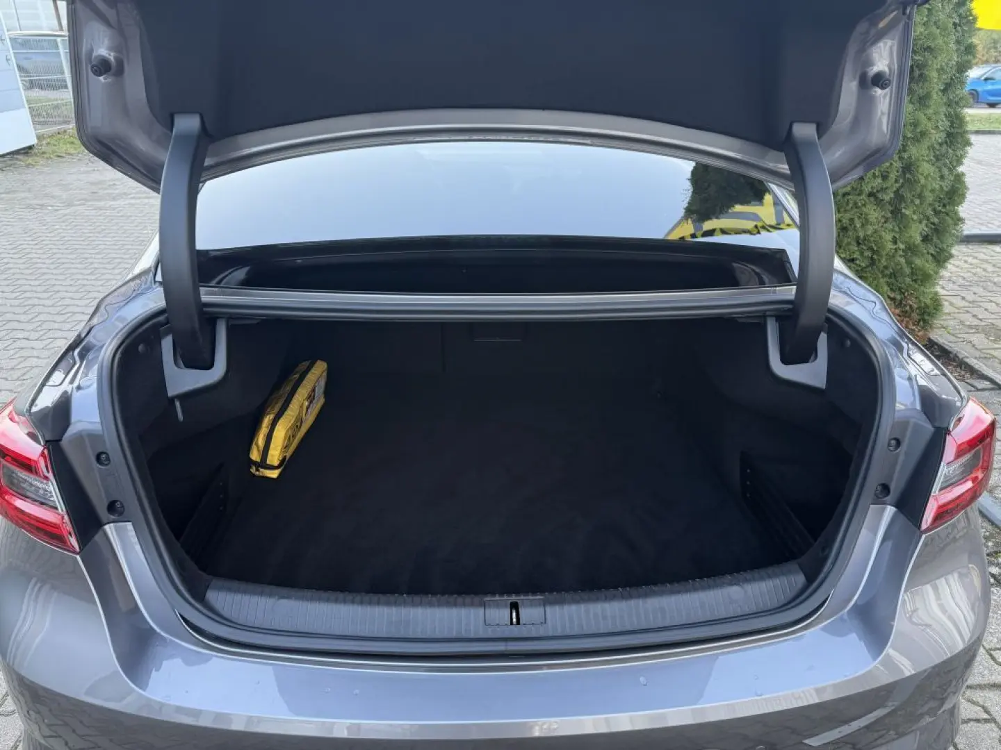 RENAULT Talisman Blue dCi 160 EDC INITIALE PARIS LEASING